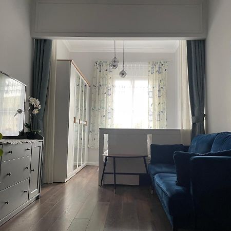 Charming And Cozy Apartment In Center Of Zagreb Dış mekan fotoğraf