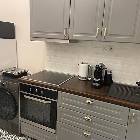 Charming And Cozy Apartment In Center Of Zagreb Dış mekan fotoğraf