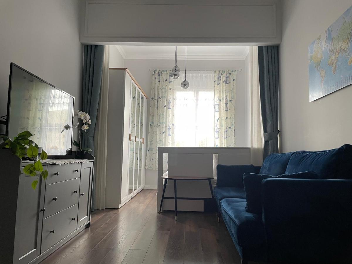 Charming And Cozy Apartment In Center Of Zagreb Dış mekan fotoğraf