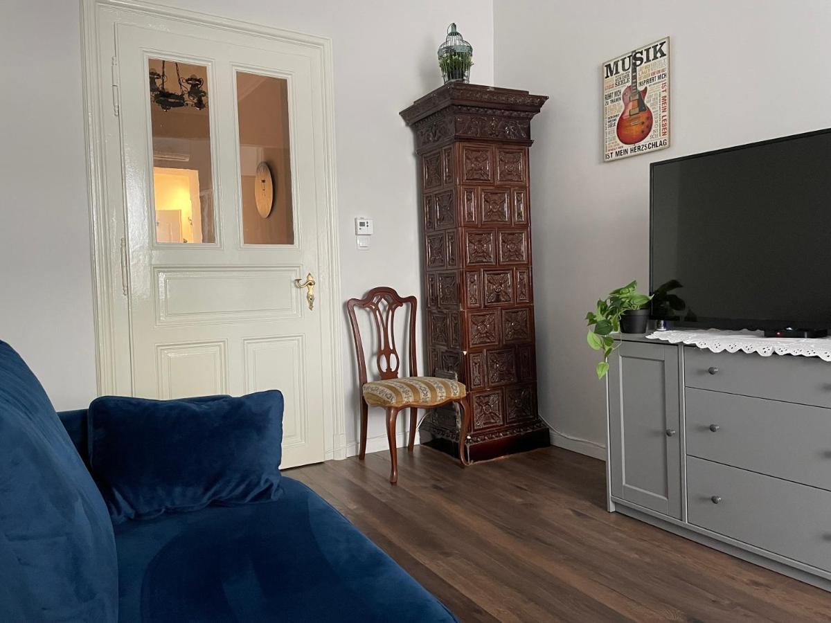 Charming And Cozy Apartment In Center Of Zagreb Dış mekan fotoğraf