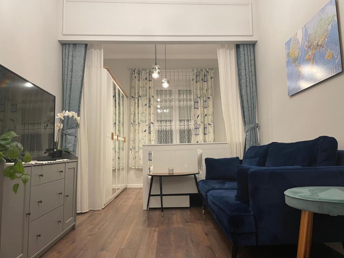 Charming And Cozy Apartment In Center Of Zagreb Dış mekan fotoğraf