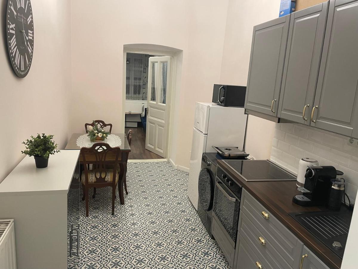 Charming And Cozy Apartment In Center Of Zagreb Dış mekan fotoğraf