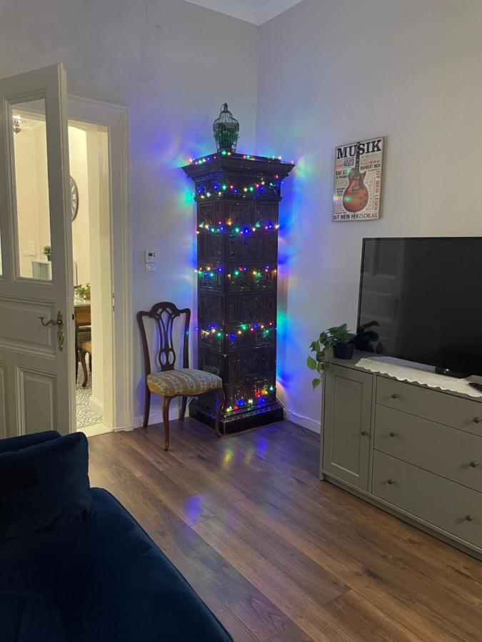 Charming And Cozy Apartment In Center Of Zagreb Dış mekan fotoğraf