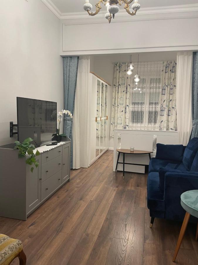 Charming And Cozy Apartment In Center Of Zagreb Dış mekan fotoğraf