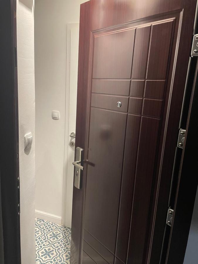 Charming And Cozy Apartment In Center Of Zagreb Dış mekan fotoğraf
