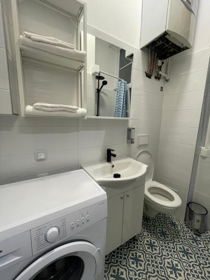 Charming And Cozy Apartment In Center Of Zagreb Dış mekan fotoğraf