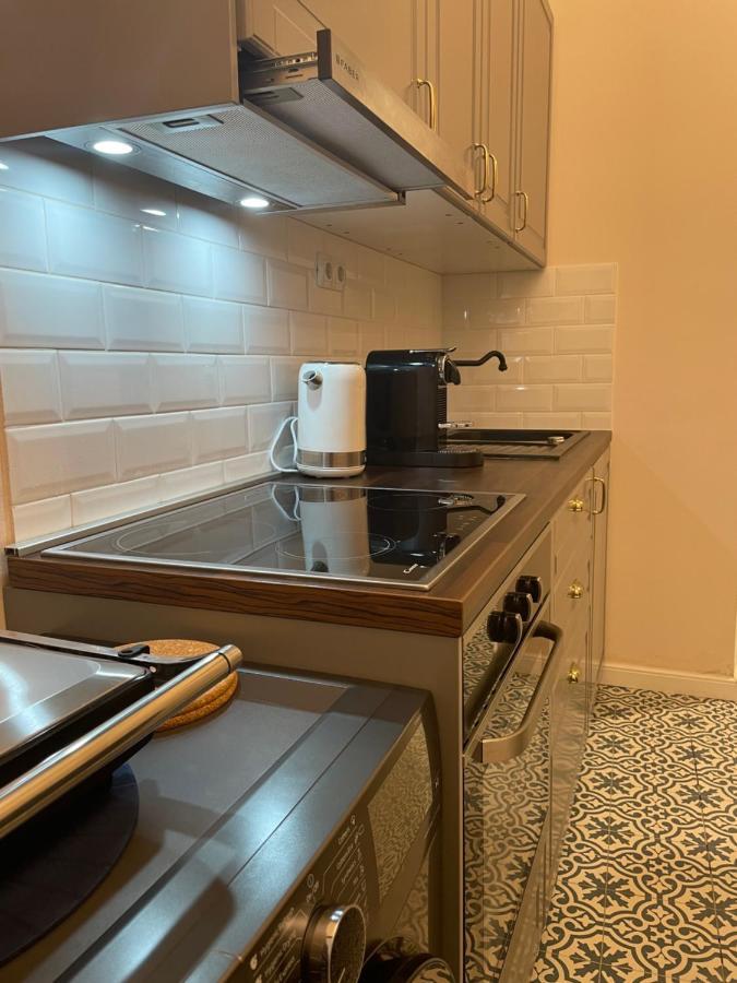 Charming And Cozy Apartment In Center Of Zagreb Dış mekan fotoğraf